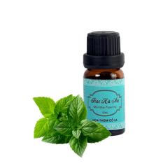 Tinh Dầu Bạc Hà Âu - Peppermint Essential Oil