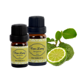 Tinh Dầu Cam Hương - Bergamot Essential Oil - Hoa Thơm Cỏ Lạ