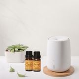 Tinh Dầu Cam Ngọt - Sweet Orange Essential Oil