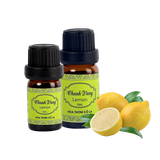 Tinh dầu Chanh (Vàng) - Lemon Essential Oil