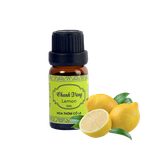 Tinh dầu Chanh (Vàng) - Lemon Essential Oil