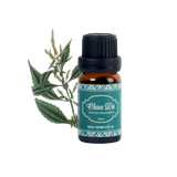 Tinh Dầu Chùa Dù - Elsholtzia Blanda Benth Essential Oil - Hoa Thơm Cỏ Lạ