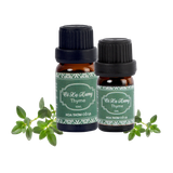 Tinh Dầu Cỏ Xạ Hương - Thyme Essential Oil - Hoa Thơm Cỏ Lạ