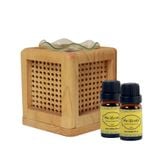 Tinh Dầu Cúc La Mã - Roman Chamomile Essential Oil - Hoa Thơm Cỏ Lạ