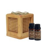 Tinh Dầu Hồi (Đại Hồi)- Anise Star Essential Oil - Hoa Thơm Cỏ Lạ