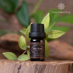 Tinh Dầu Gỗ Đàn Hương - Sandalwood Essential Oil