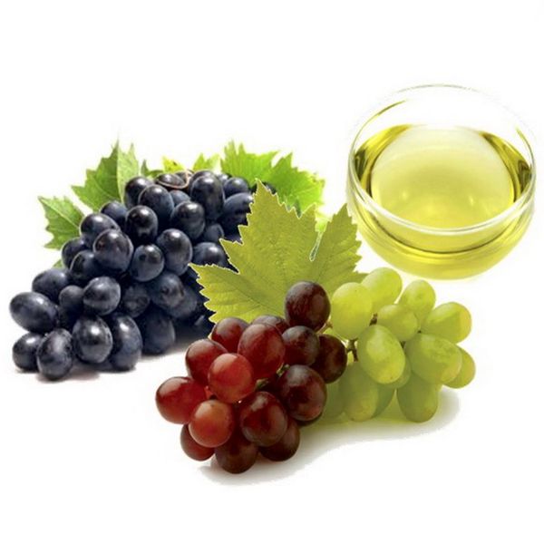 Dầu Hạt Nho - Grape Seed Oil