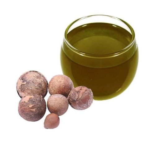 Dầu Mù u - Tamanu Oil