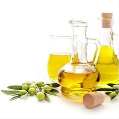 Dầu Oliu - Olive Oil - Hoa Thơm Cỏ Lạ