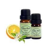 Tinh Dầu Hoa Cam - Neroli Essential Oil - Hoa Thơm Cỏ Lạ