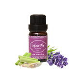 Tinh dầu Hoa Cỏ - Blend Essential Oil - Hoa Thơm Cỏ Lạ