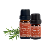 Tinh Dầu Hương Thảo - Rosemary Essential Oil - Hoa Thơm Cỏ Lạ