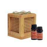 Tinh Dầu Hương Thảo - Rosemary Essential Oil - Hoa Thơm Cỏ Lạ