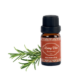 Tinh Dầu Hương Thảo - Rosemary Essential Oil - Hoa Thơm Cỏ Lạ