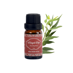 Tinh Dầu Khuynh Diệp - Eucalyptus Essential Oil