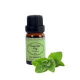 Tinh Dầu Kinh Giới Cay - Oregano Essential Oil - Hoa Thơm Cỏ Lạ