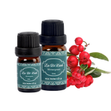 Tinh Dầu Lộc Đề Xanh - Wintergreen Essential Oil - Hoa Thơm Cỏ Lạ