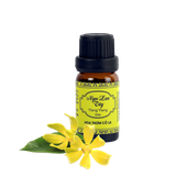 Tinh Dầu Ngọc Lan Tây - Ylang Ylang Essential Oil - Hoa Thơm Cỏ Lạ