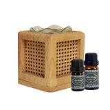 Tinh Dầu Nhũ Hương - Frankincense Essential Oil - Hoa Thơm Cỏ Lạ