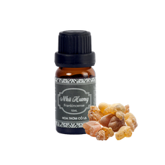 Tinh Dầu Nhũ Hương - Frankincense Essential Oil