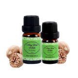 Tinh Dầu Nhục Đậu Khấu - Nutmeg Essential Oil - Hoa Thơm Cỏ Lạ