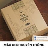 Bột lá nhuộm tóc thiên nhiên Ogatic - Hoa Thơm Cỏ Lạ