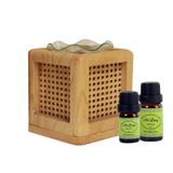 Tinh Dầu Nữ Lang - Valerian Essential Oil - Hoa Thơm Cỏ Lạ