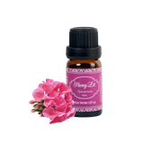 Tinh Dầu Phong Lữ - Geranium Essential Oil - Hoa Thơm Cỏ Lạ