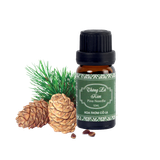 Tinh Dầu Thông Lá Kim - Pine Needle Essential Oil - Hoa Thơm Cỏ Lạ