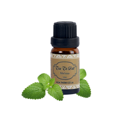 Tinh Dầu Tía Tô Đất	 - Melissa Essential Oil