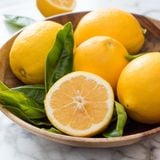 Tinh dầu Chanh (Vàng) - Lemon Essential Oil