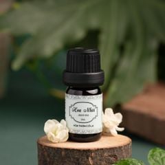 Tinh Dầu Hoa Nhài Cao Cấp - Jasmine Essential Oil