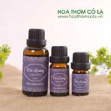 Tinh dầu Oải hương Pháp - Lavandin France Essential Oil - Hoa Thơm Cỏ Lạ