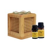 Tinh Dầu Quýt - Tangerine Essential Oil - Hoa Thơm Cỏ Lạ