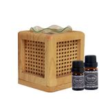 Tinh Dầu Tiêu Đen - Black Pepper Essential Oil - Hoa Thơm Cỏ Lạ