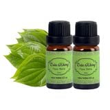 Tinh Dầu Trầu Không - Piper Betle Essential Oil - Hoa Thơm Cỏ Lạ