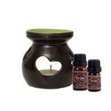 Tinh Dầu Vỏ Quế - Cinnamon Bark Essential Oil - Hoa Thơm Cỏ Lạ