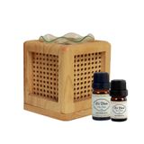 Tinh Dầu Xô Thơm - Clary Sage Essential Oil