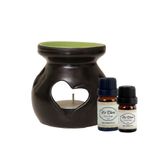 Tinh Dầu Xô Thơm - Clary Sage Essential Oil