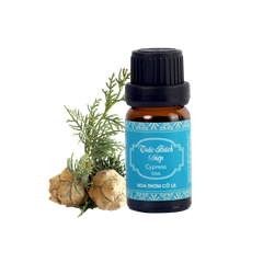 Tinh Dầu Trắc Bách Diệp - Cypress Essential Oil