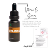 Serum vitamin C 20ml