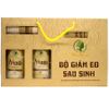 SALE LỚN 8.8 Bộ giảm eo sau sinh 4800g