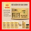 Bộ giảm eo sau sinh 4800g