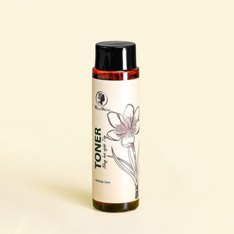  Toner Nhuỵ hoa nghệ Tây 