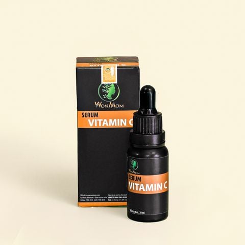  Serum vitamin C 20ml 