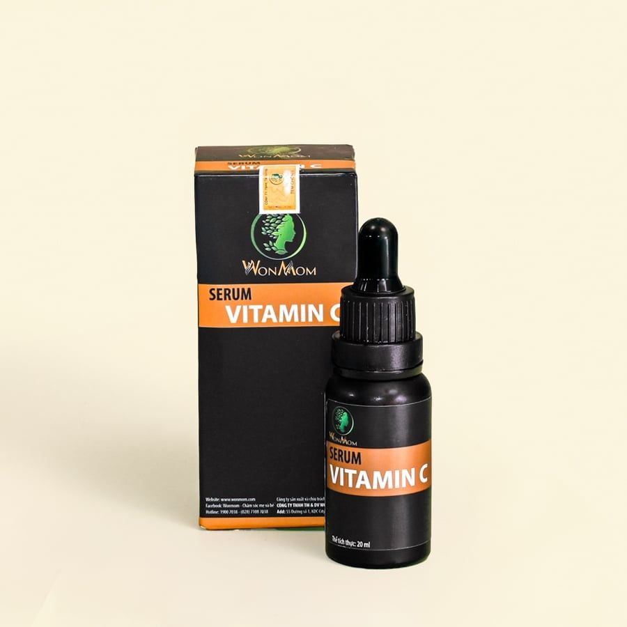 Serum vitamin C 20ml