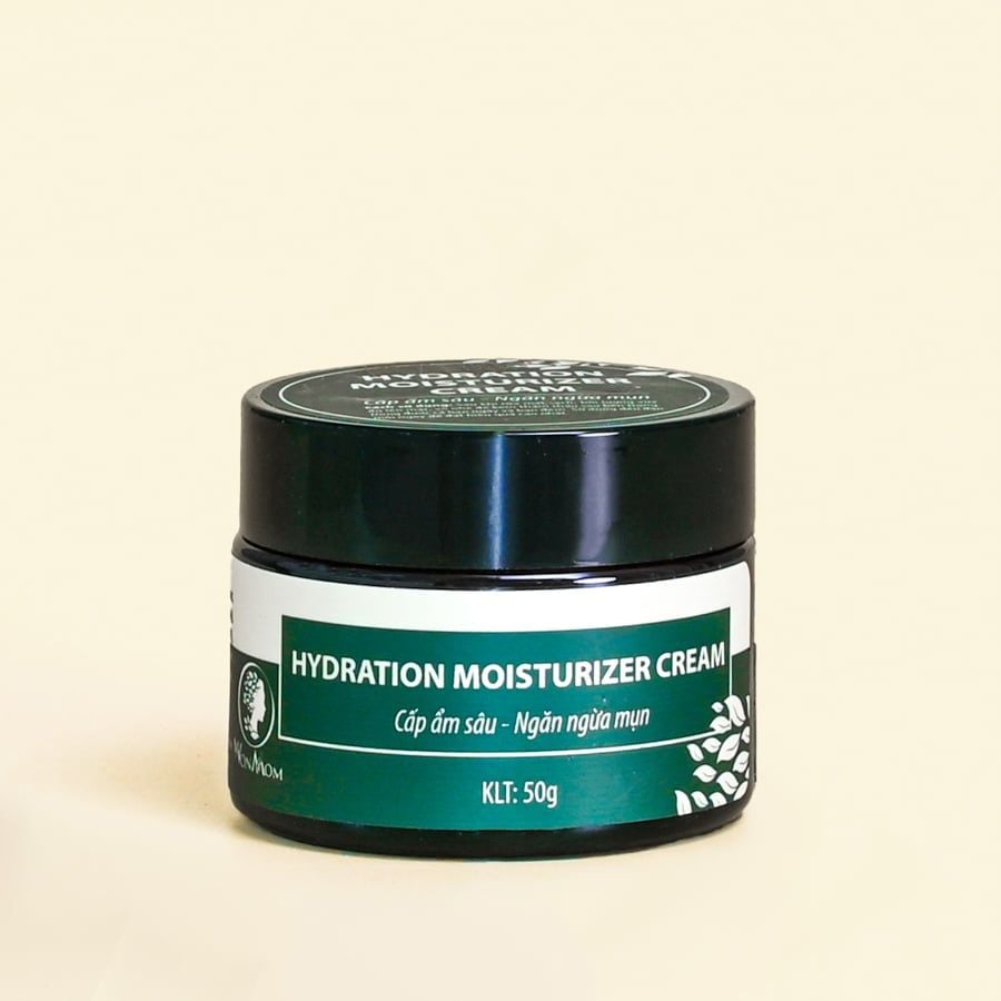 Kem ngăn ngừa mụn 50g (Hydration Moisturizer Cream)