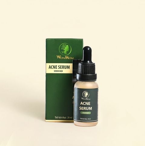  Serum mụn 20g (Acne Serum) 