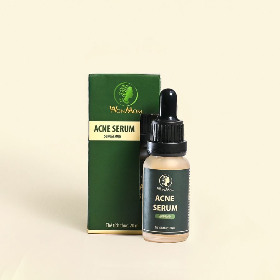 Serum mụn 20g (Acne Serum)