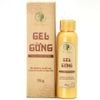 Gel gừng eo 70g